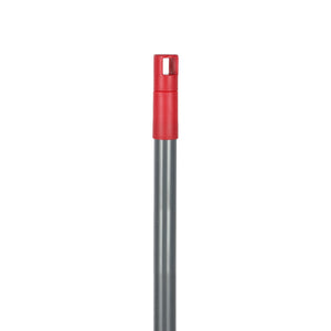 Royalford RF12757 Floor Broom with Iron Handle |  Heavy Duty Multipurpose Cleaning Broom for Floors, Walls, Ceilings and Windows |  Durable Home Cleaning Broom