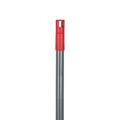 Royalford RF12757 Floor Broom with Iron Handle |  Heavy Duty Multipurpose Cleaning Broom for Floors, Walls, Ceilings and Windows |  Durable Home Cleaning Broom