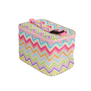 Royalford RF12928 Insulated Lunch Carry Bag | Oxford Cloth Thermal Lunch Bag | Water-Resistant Portable Food Storage Bag | Perfect for Work, School, Office & Travel