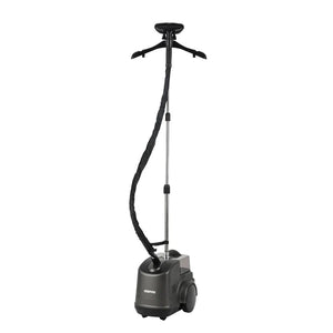 Geepas Garment Steamer – GGS25020 | 2000W | 3L Tank | 2 Speed Settings
