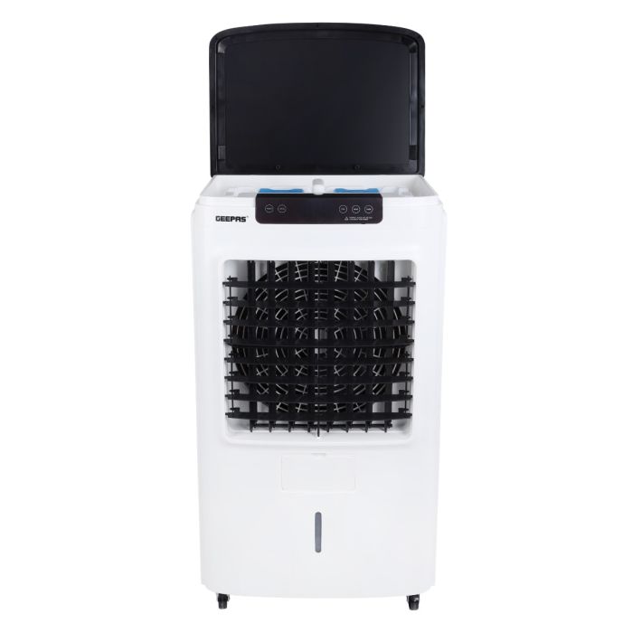Humidifier Arlec 6l Evaporative Cooler Review Geepas Digital Air