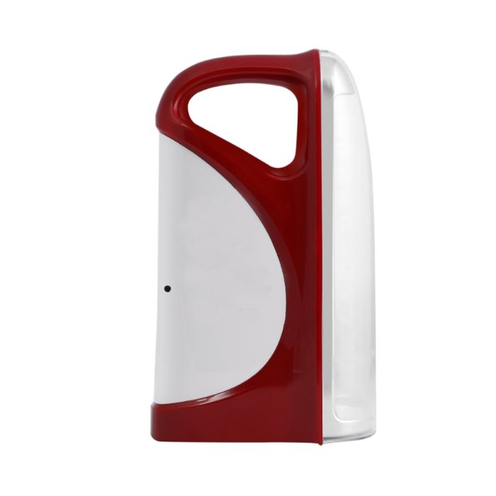 Geepas Rechargeable LED Lantern & Torch 1600mAh| Emergency Lantern with Light Dimmer Function | 36 Super Bright LEDs, 200Hours Working Lantern | Very Suitable for Power Outages |2 Years Warranty