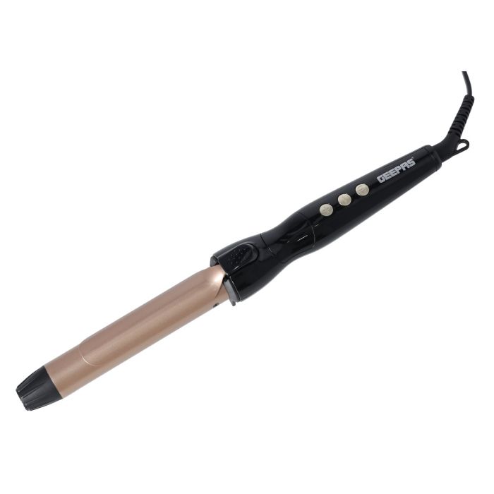 Geepas GHC86006 Instant-Pro Curling Iron