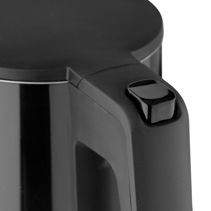 Digital Electric Kettle, Boil Dry Protection, GK38051 | 1.7L 316L SUS Inner Wall Kettle | 360 Rotational Base | Digital Temperature Display on Kettle Body | Automatic Shut Off