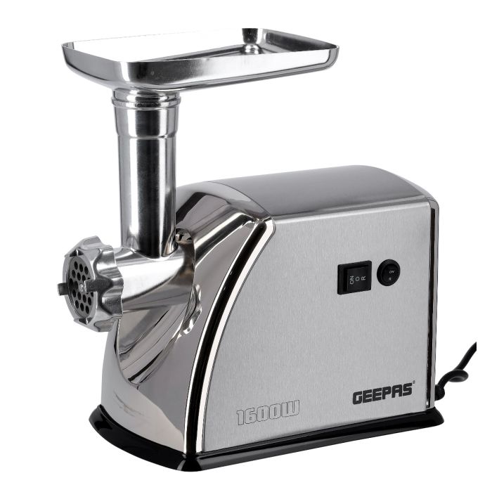 Meat Grinder – Geepas