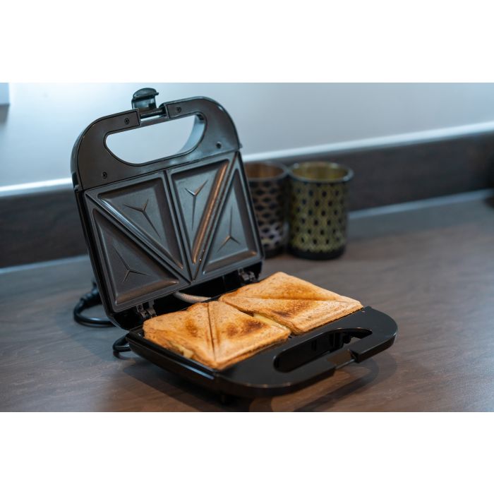 Toaster Griller Usha Pop Up Toaster 3720 USHA 3720 700 W Pop Up