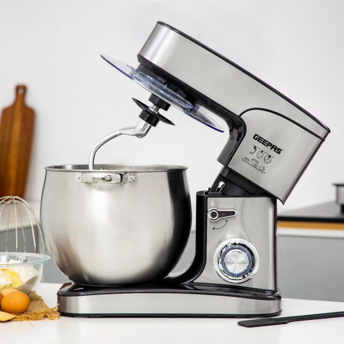 Geepas GSM43042 Stand Mixer