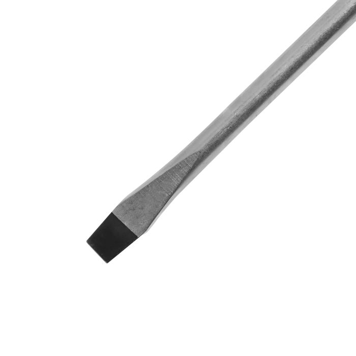 Geepas GT59091 Slotted Screwdriver 6.5x150mm |Magnetic slotted tip