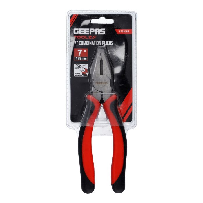 Combination Plier, 7 Inch
