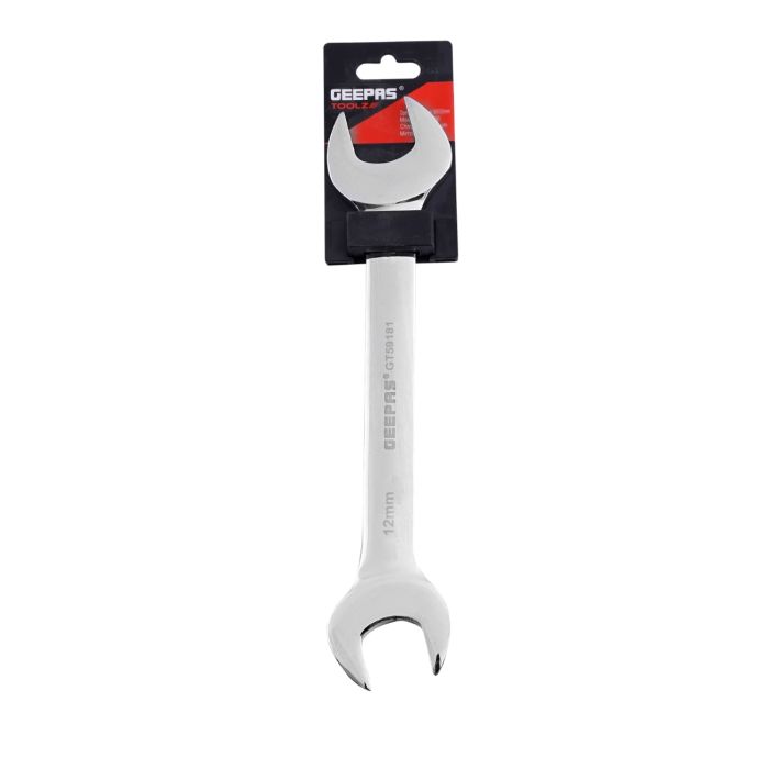 GT59181 Open End Spanner, 12x13 MM