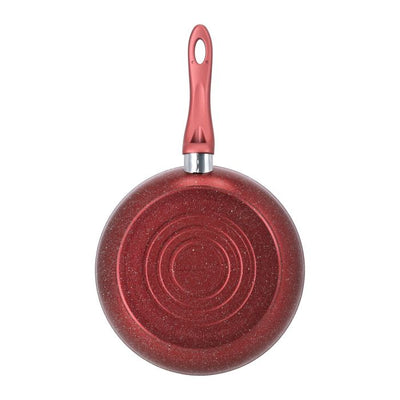 Royalford RF10260 Forged Aluminium Frypan - 20CM