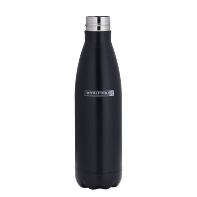 Vacuum Bottle, 500ml Stainless Steel Bottle, RF10443 | Hot & Cold Leak-Resistant Sports Drink Bottle | High Quality Vacuum Bottle for Indoor/Outdoor Use