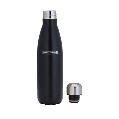 Vacuum Bottle, 500ml Stainless Steel Bottle, RF10443 | Hot & Cold Leak-Resistant Sports Drink Bottle | High Quality Vacuum Bottle for Indoor/Outdoor Use