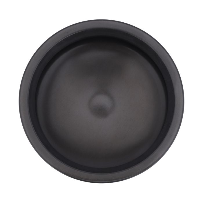 Hard Anodised Uruli, Strong & Durable Design, RF10748 | 1.7L Capacity | Stain-Resistant | Even Heat Distribution | Ideal for Cooking, Serving Food, & Decorating Flowers