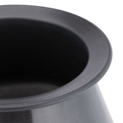 Royalford Hard Anodized Curry Pot - 4.0 Litre
