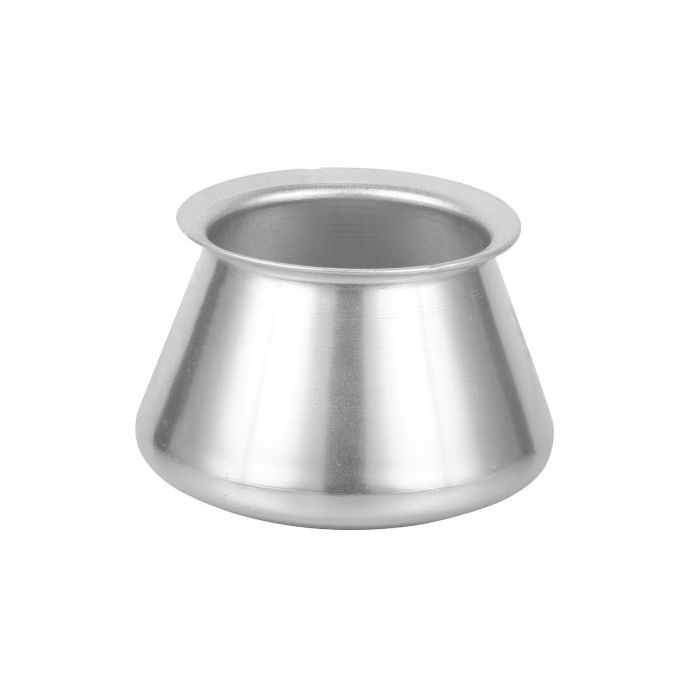Royalford Anodized Curry Pot - 2.3 Litre