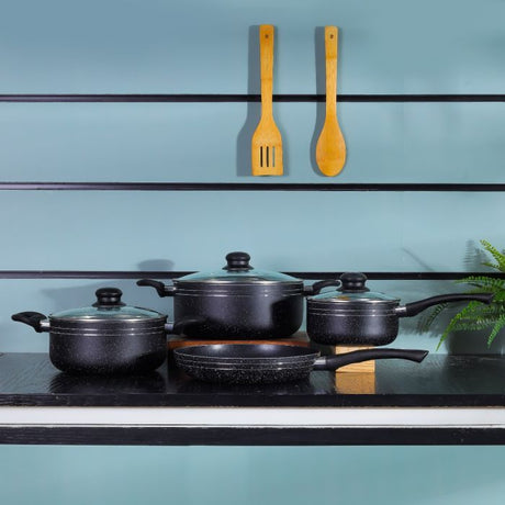 Fast Heat Cookware Buy Royalford Cookware Sets Online | Non-Stick, Stainless Steel & More ...