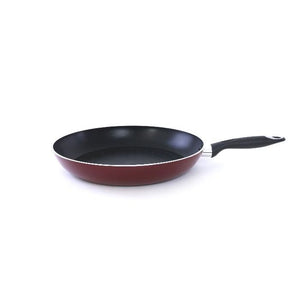 Non-Stick Fry Pan, 30cm Fry Pan with Handle, RF1256FP30 | Ergonomic Handle With Loophole| Durable & Sturdy| Ideal for Searing, Sauteing, Braising, Pan-Frying & More