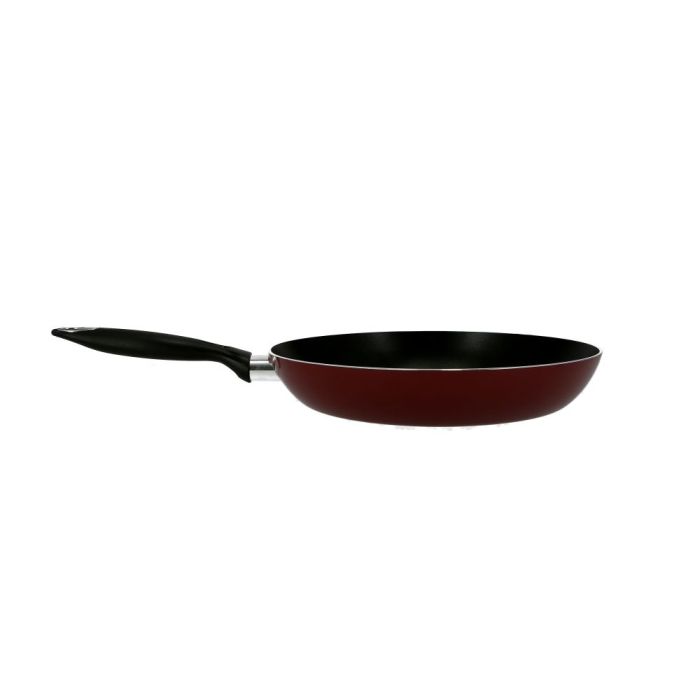 Royalford RF1257FP32 Non-Stick Fry Pan - Ergonomic Handle| Heats Evenly & Quickly| Versatile Fry pan| Ideal for Frying, Cooking, Sauteing & more