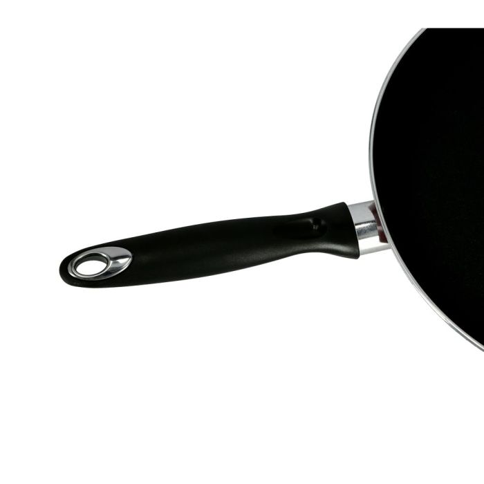 Royalford RF1257FP32 Non-Stick Fry Pan - Ergonomic Handle| Heats Evenly & Quickly| Versatile Fry pan| Ideal for Frying, Cooking, Sauteing & more