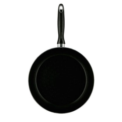 Royalford RF1257FP32 Non-Stick Fry Pan - Ergonomic Handle| Heats Evenly & Quickly| Versatile Fry pan| Ideal for Frying, Cooking, Sauteing & more