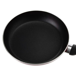 Highly Durable Non-Stick Cookware 30 Cm Fry pan with Induction Base & Cool Touch Bakelite Handle RF1264FP30 Royalford