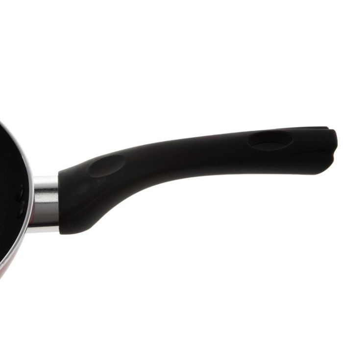 Highly Durable Non-Stick Cookware 30 Cm Fry pan with Induction Base & Cool Touch Bakelite Handle RF1264FP30 Royalford