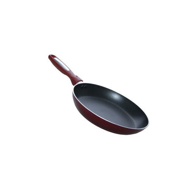 Highly Durable Non-Stick Cookware 30 Cm Fry pan with Induction Base & Cool Touch Bakelite Handle RF1264FP30 Royalford