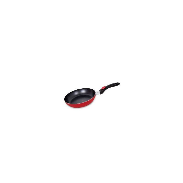 Highly Durable Safe Non-Stick 30 Cm Fry pan with Induction Base & Cool Touch Bakelite Handle RF2959 Royalford