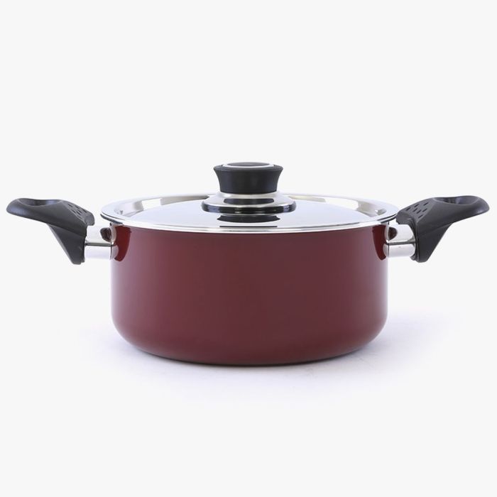 Non-Stick Cookware, 18 CM