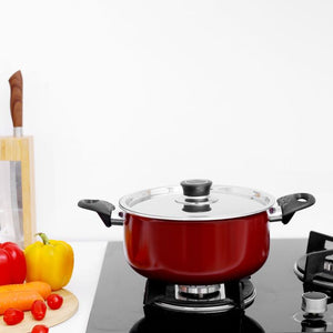 Non-Stick Cookware, 18 CM