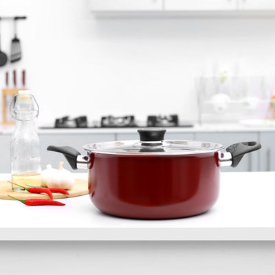 Non-Stick Cookware, 18 CM