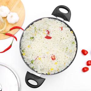 Non-Stick Cookware, 18 CM