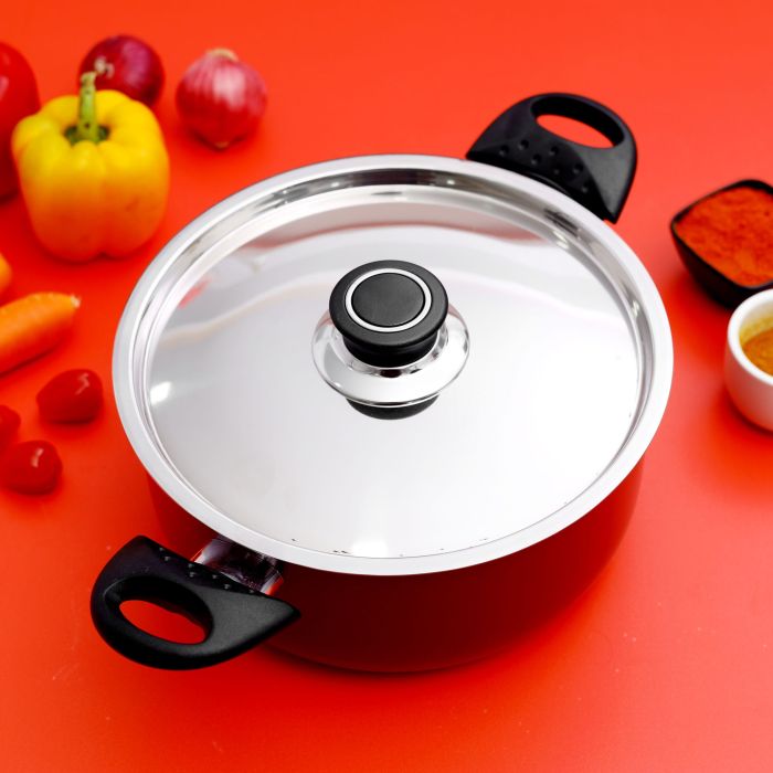 Non-Stick Cookware, 18 CM