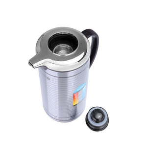 Coffee Heat Insulated Thermostat 1.3 L Vacuum Flask RF5289 Royalford