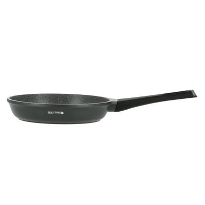 28 CM Die Cast Aluminium Fry Pan