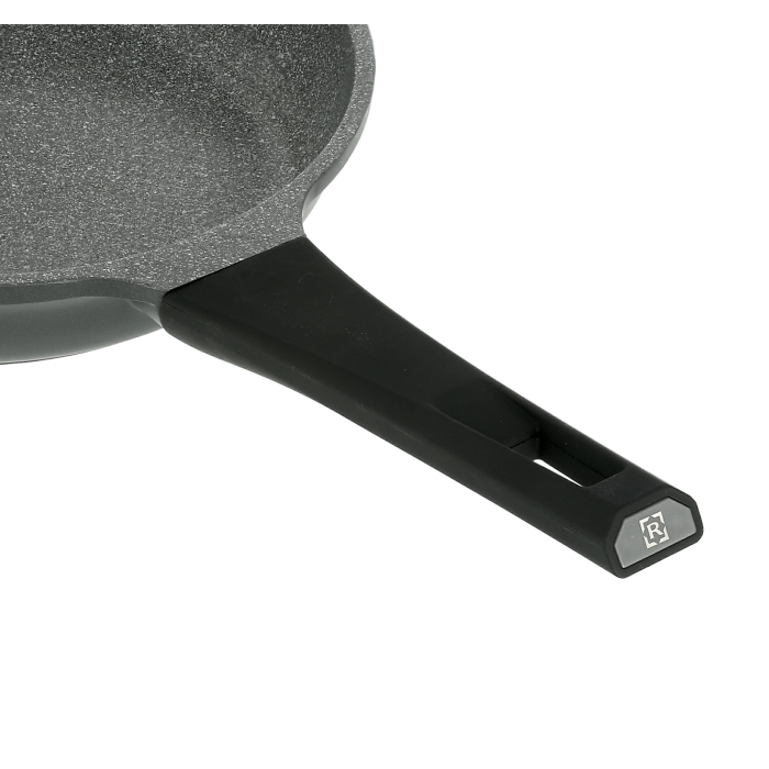 28 CM Die Cast Aluminium Fry Pan
