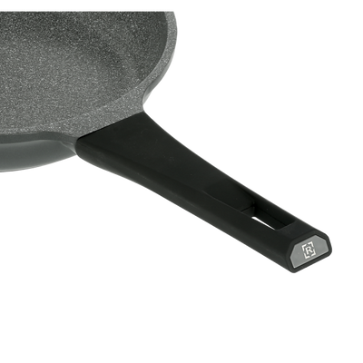 28 CM Die Cast Aluminium Fry Pan