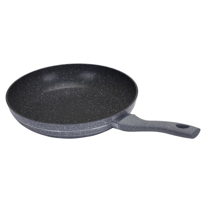 Smart Fry Pan with Durable Marble Coating RF9464