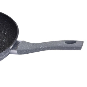 Smart Fry Pan with Durable Marble Coating RF9464