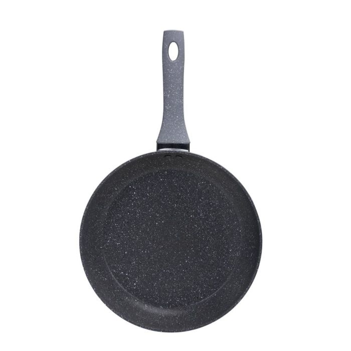 Smart Fry Pan with Durable Marble Coating RF9464