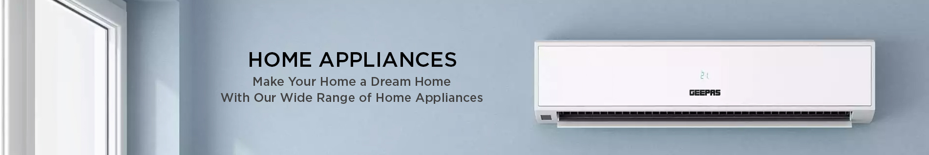 Appliances 