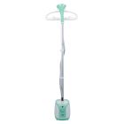 Geepas GGS9695 1800W Garment Steamer -  Portable 2 Steam Levels, Overheat & Thermostat Protection, 2L Water Tank, 45s Preheat Time, 2-Years Warranty