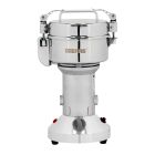 Food Processor,300g Capacity,1400w Powerful Motor, GCG41014, Stainless Steel Bowl and Blade, Safe Lid Protect Design,2 Years Warranty, Powerful Motor for Herb/Spice/Nut with Protection of Overload