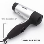 Geepas GH705 Hair Dryer with 2 Speed Control