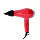 Geepas 1500W Powerful Ionic Hair Dryer | 3-Speed & 3 Temperature Settings | Salon Quality with Cool Shot Function For Frizz-Free Shine | Portable Elegant Professional Concentrator - 2 Years Warranty