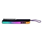 Rechargeable Hair Brush Geepas GHBS86056