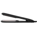 Geepas Ceramic Straight 230 Hair Straighteners | Easy Pro Wide Ceramic Floating Plates with Max Temperature 230°C| Digital LCD Display & 1 Hour Auto-Off Function - 2-Year Warranty