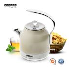 2200W 1.5L Cordless Electric Kettle for General Use, Automatic Turn Off, Quick Heating, 2 Year Warranty