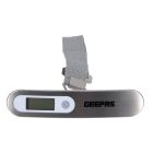 Digital Luggage Weighing Scale With LCD Display